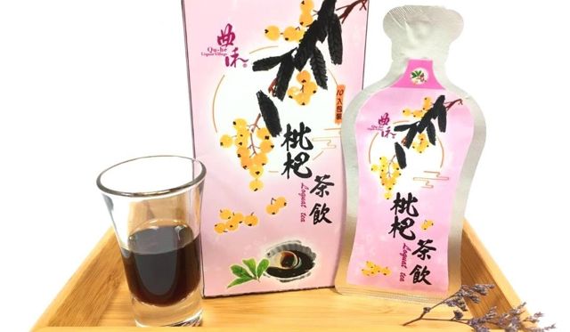 曲禾酒莊