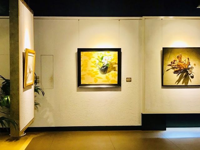 寶勝畫廊X-Power Gallery‧台中Taichung