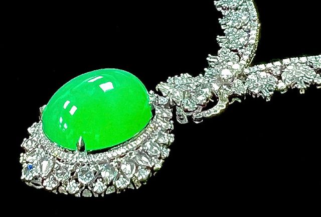 阡晶珠寶 Qianjing Jewelry