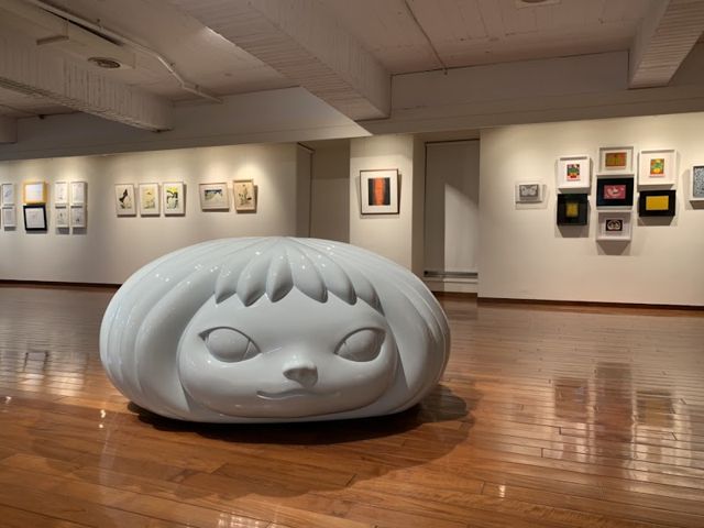 琢璞藝術中心