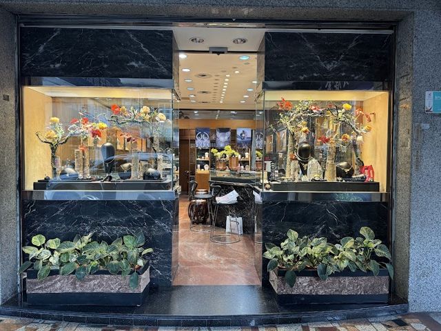 慶昌珠寶 台南銀樓 婚戒 鑽戒 珠寶 GIA鑽石 黃金買賣 有配合停車場