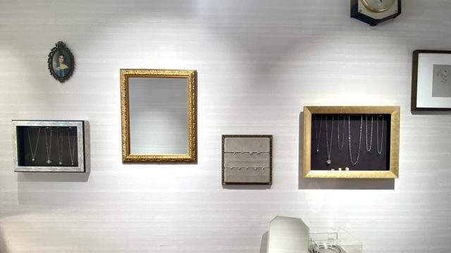 松室貴金屬【專業黃金回收】高級珠寶訂製-GIA鑽戒-金銀首飾保養維修-台南銀樓推薦