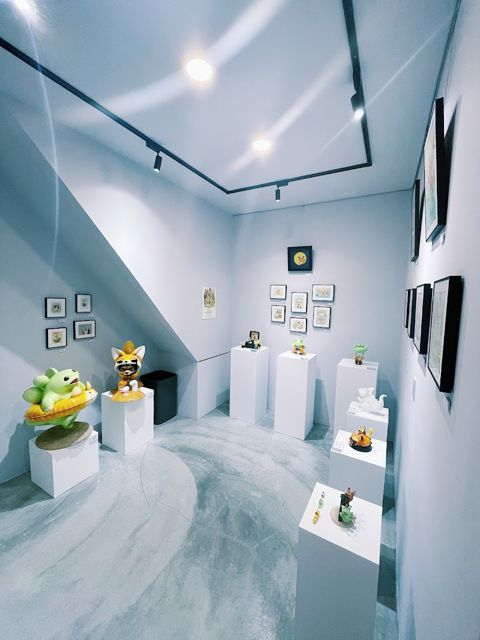 Boxday gallery