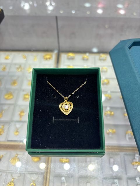 高發珠寶銀樓