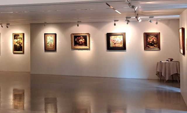 卡門畫廊 Carmine Gallery