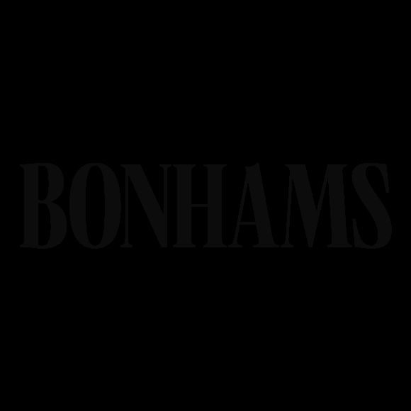 邦瀚斯拍賣行台北分公司Bonhams Taiwan