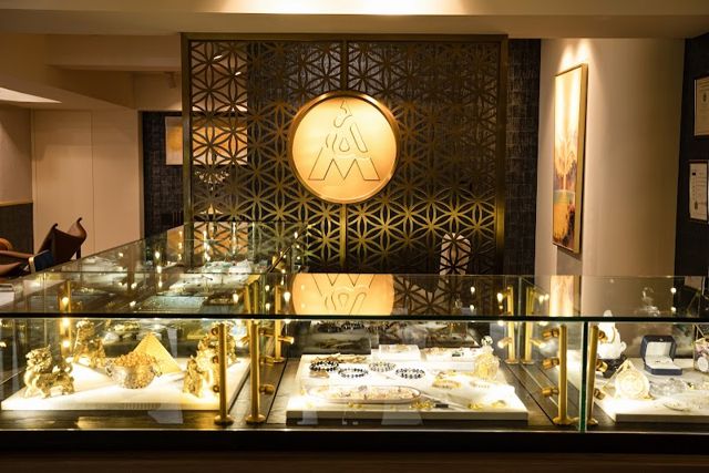 艾爾貴金屬 Alchemy Precious Metal