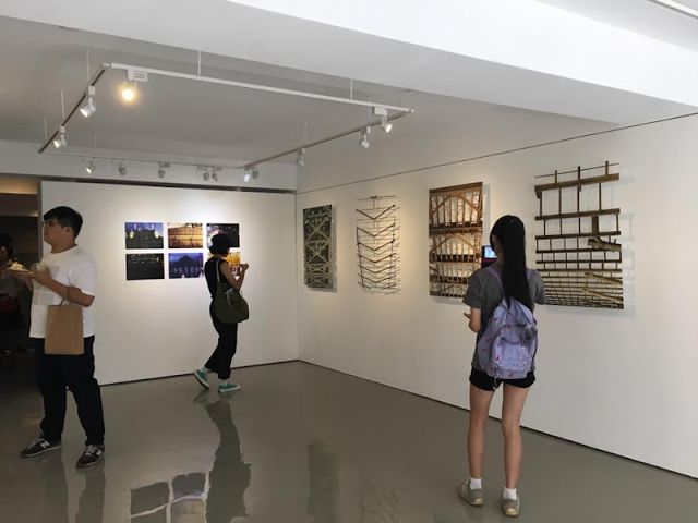众藝術Zone Art
