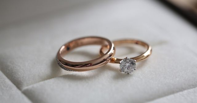 維諾娜珠寶 GIA鑽石，訂婚鑽戒，結婚對戒專賣店（預約制）