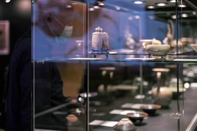 惜魚拍賣 Xi Yu Auction