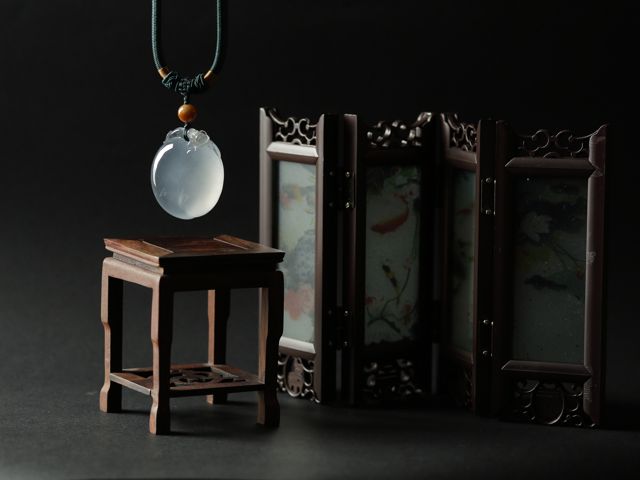VJADE 名朵珠寶