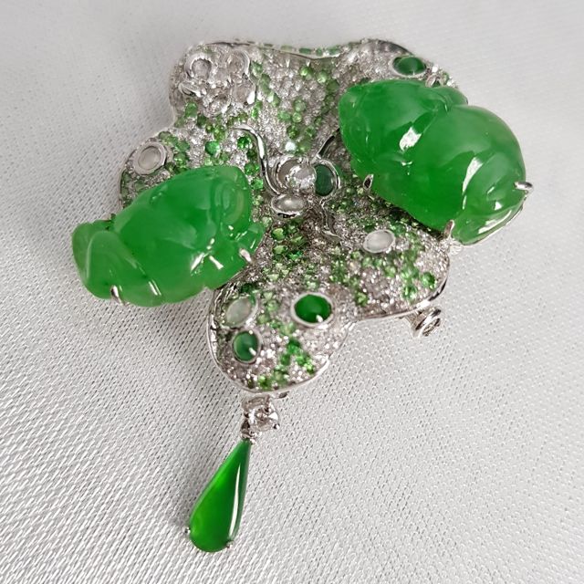 他里霧打金鋪CH Jewelry/鑽石/天然翡翠/紅寶石/藍寶石/南洋珠/珊瑚/K金/鉑金