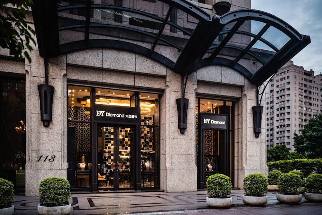 DY Diamond 大亞鑽石 (敦南旗艦店)