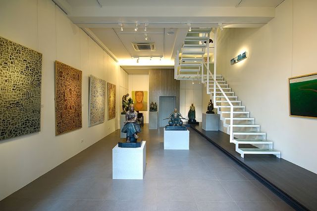鶴軒藝術 Ho Ho Arts