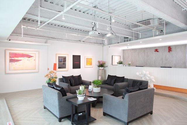 大象藝術空間館 Da Xiang Art Space