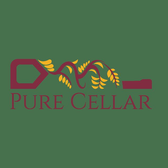 樸酒酒窖 Pure Cellar