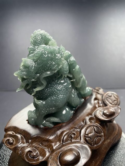 璟璨翡翠 JINGCAN 高雄玉石工作室