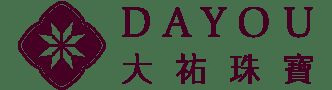 DAYOU大祐珠寶GIA鑽石婚戒