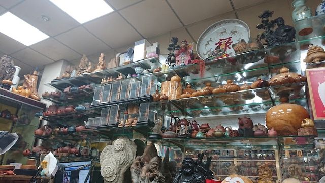 環環商號(來店參觀請先撥電話 ）