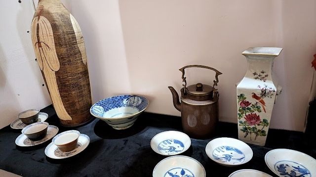 照片: 丹橘人文藝術空間 via Google 丹橘人文藝術空間